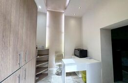 Garsoniera mobilat modern de închiriat, 40 mp, zona Centrala