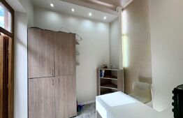 Garsoniera mobilat modern de închiriat, 40 mp, zona Centrala