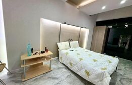 Garsoniera mobilat modern de închiriat, 40 mp, zona Centrala