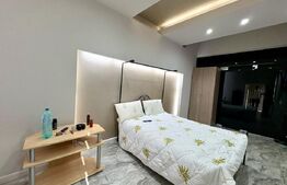 Garsoniera mobilat modern de închiriat, 40 mp, zona Centrala