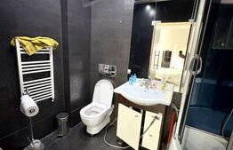 Garsoniera mobilat modern de închiriat, 40 mp, zona Centrala