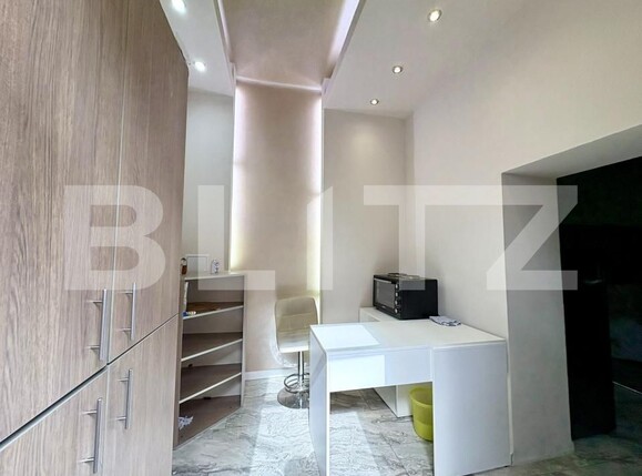 Garsonieră de închiriat Central - 169917AI | BLITZ Cluj-Napoca | Poza4