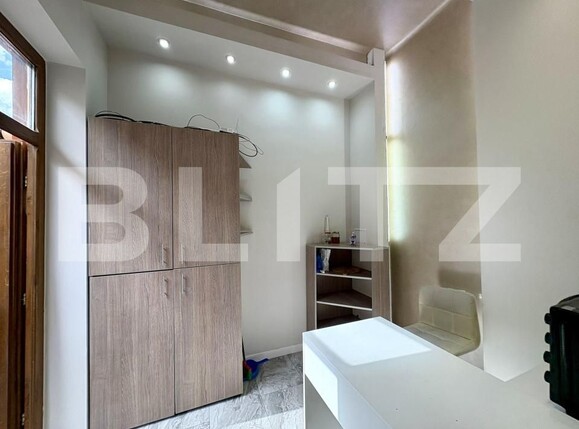 Garsonieră de închiriat Central - 169917AI | BLITZ Cluj-Napoca | Poza5