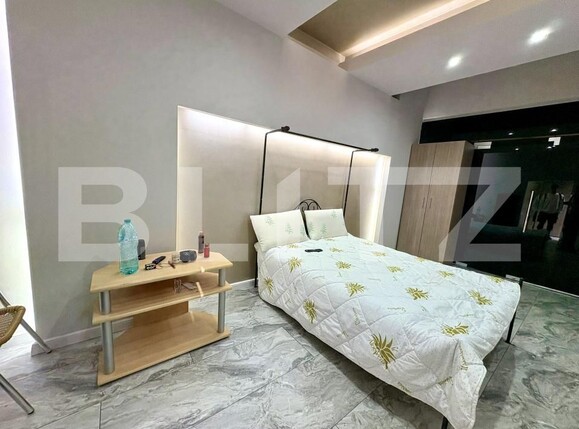 Garsonieră de închiriat Central - 169917AI | BLITZ Cluj-Napoca | Poza2