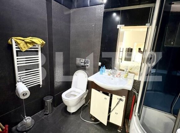 Garsonieră de închiriat Central - 169917AI | BLITZ Cluj-Napoca | Poza6