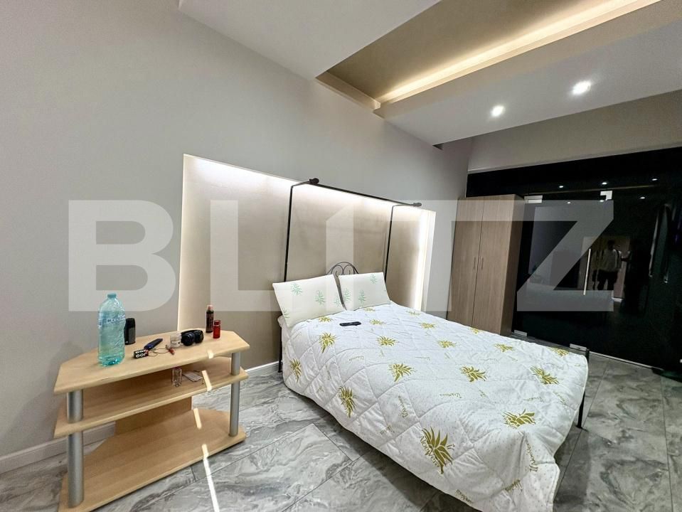 Garsonieră de închiriat Central - 169917AI | BLITZ Cluj-Napoca | Poza3