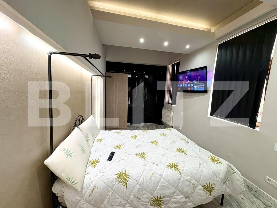 Garsonieră de închiriat Central - 169917AI | BLITZ Cluj-Napoca | Poza1