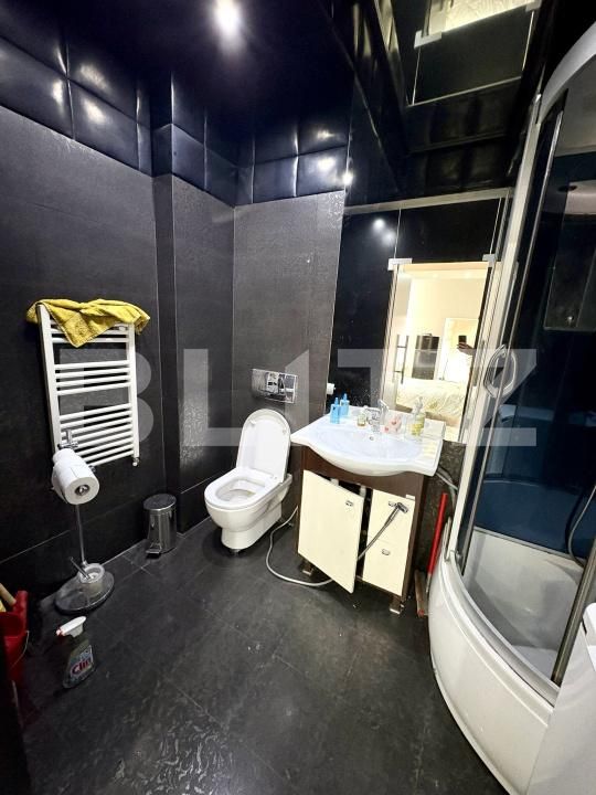 Garsonieră de închiriat Central - 169917AI | BLITZ Cluj-Napoca | Poza6