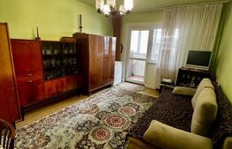 Apartament cu 3 camere, 62 mp, decomandat, 2 bai, zona Piața Flora, Mănăștur