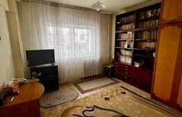 Apartament cu 3 camere, 62 mp, decomandat, 2 bai, zona Piața Flora, Mănăștur