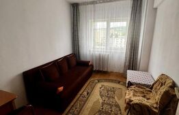 Apartament cu 3 camere, 62 mp, decomandat, 2 bai, zona Piața Flora, Mănăștur