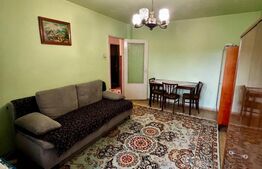 Apartament cu 3 camere, 62 mp, decomandat, 2 bai, zona Piața Flora, Mănăștur