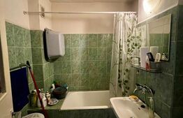 Apartament cu 3 camere, 62 mp, decomandat, 2 bai, zona Piața Flora, Mănăștur