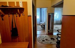 Apartament cu 3 camere, 62 mp, decomandat, 2 bai, zona Piața Flora, Mănăștur