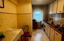 Apartament cu 3 camere, 62 mp, decomandat, 2 bai, zona Piața Flora, Mănăștur