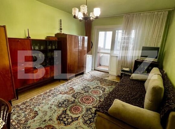 Apartament de vânzare 3 camere Manastur - 169918AV | BLITZ Cluj-Napoca | Poza2