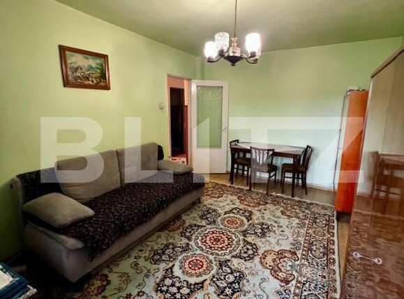 Apartament de vânzare 3 camere Manastur - 169918AV | BLITZ Cluj-Napoca | Poza1
