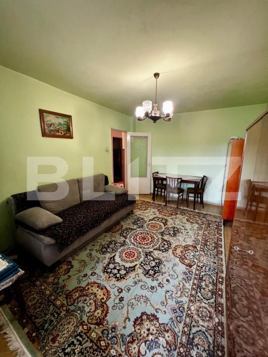 Apartament de vânzare 3 camere Manastur - 169918AV | BLITZ Cluj-Napoca | Poza1