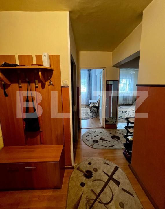 Apartament de vânzare 3 camere Manastur - 169918AV | BLITZ Cluj-Napoca | Poza8