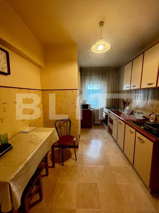 Apartament de vânzare 3 camere Manastur - 169918AV | BLITZ Cluj-Napoca | Poza3