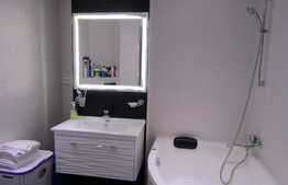 Vanzare apartament 4 camere, 102 mp, terasa, parcare, zona strazii Edgar Quinet