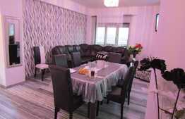 Vanzare apartament 4 camere, 102 mp, terasa, parcare, zona strazii Edgar Quinet