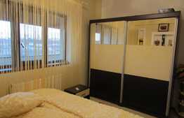 Vanzare apartament 4 camere, 102 mp, terasa, parcare, zona strazii Edgar Quinet