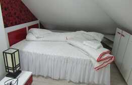 Vanzare apartament 4 camere, 102 mp, terasa, parcare, zona strazii Edgar Quinet