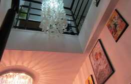 Vanzare apartament 4 camere, 102 mp, terasa, parcare, zona strazii Edgar Quinet