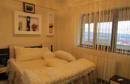 Vanzare apartament 4 camere, 102 mp, terasa, parcare, zona strazii Edgar Quinet