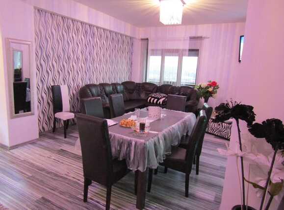 Apartament de vânzare 4 camere Manastur - 16992AV | BLITZ Cluj-Napoca | Poza2