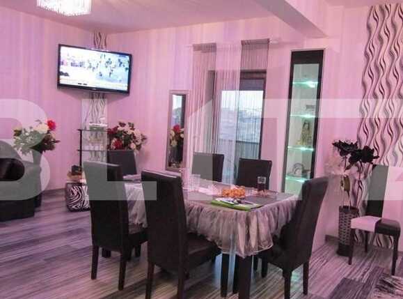 Apartament de vânzare 4 camere Manastur - 16992AV | BLITZ Cluj-Napoca | Poza1