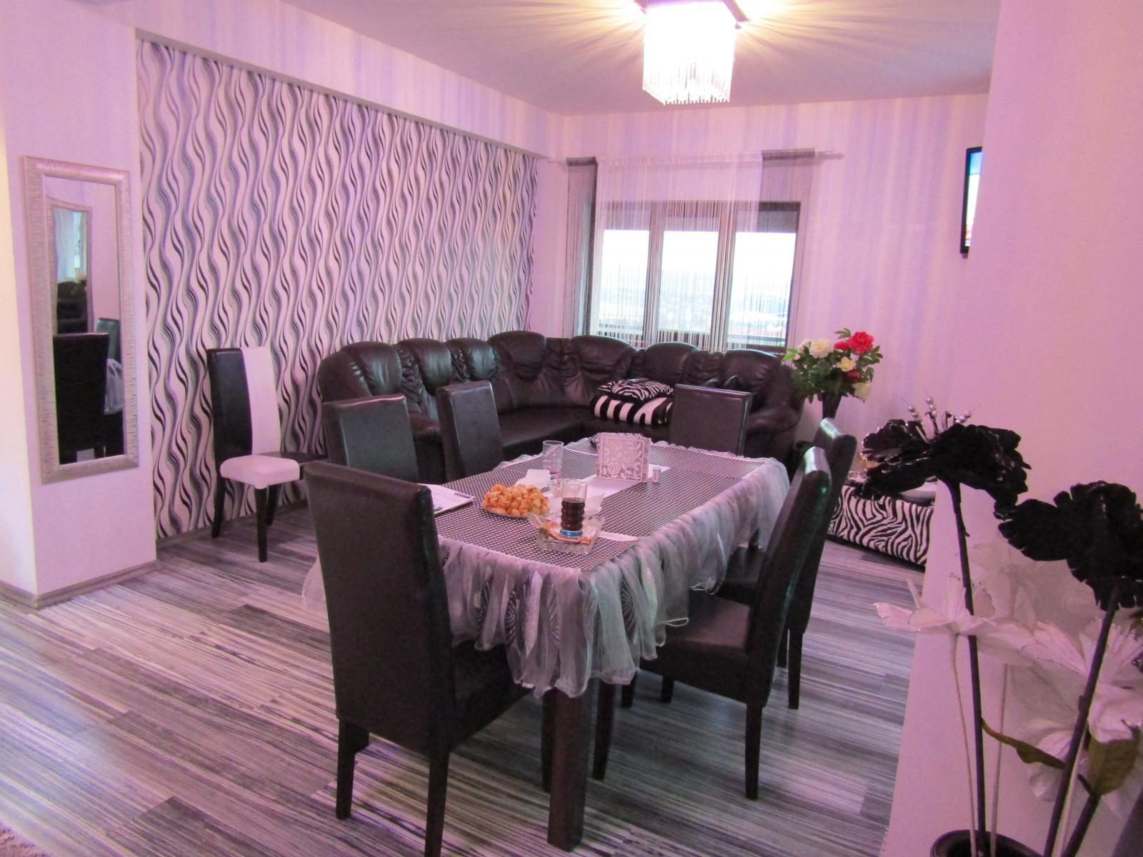 Apartament de vânzare 4 camere Manastur - 16992AV | BLITZ Cluj-Napoca | Poza2