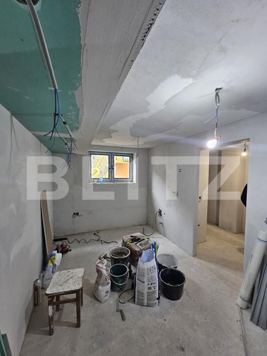 Apartament de vânzare 2 camere Semicentral - 169920AV | BLITZ Cluj-Napoca | Poza3