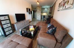 Apartament de 2 camere, 53 mp, garaj, zona Grand Park Residence