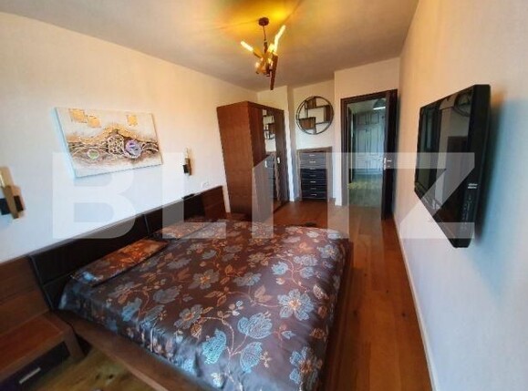 Apartament de închiriat 2 camere Gheorgheni - 169922AI | BLITZ Cluj-Napoca | Poza2