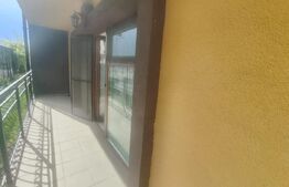 Apartament 4 camere, 2 bai, parcare, la un minut de Parcul Poligon si 5 de Vivo