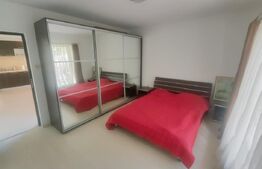 Apartament 4 camere, 2 bai, parcare, la un minut de Parcul Poligon si 5 de Vivo