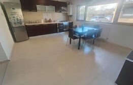 Apartament 4 camere, 2 bai, parcare, la un minut de Parcul Poligon si 5 de Vivo