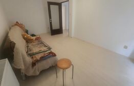 Apartament 4 camere, 2 bai, parcare, la un minut de Parcul Poligon si 5 de Vivo