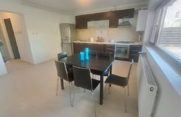 Apartament 4 camere, 2 bai, parcare, la un minut de Parcul Poligon si 5 de Vivo