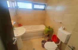 Apartament 4 camere, 2 bai, parcare, la un minut de Parcul Poligon si 5 de Vivo