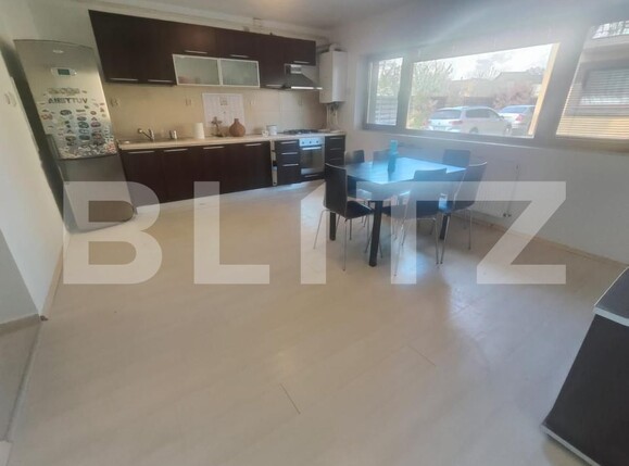 Apartament de vânzare 4 camere Floreşti - 169923AV | BLITZ Cluj-Napoca | Poza3