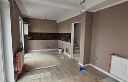 Casa ultrafinisata 80 mp, gradina 30 mp, terasa 35 mp, zona Avram Iancu