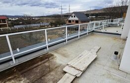 Casa ultrafinisata 80 mp, gradina 30 mp, terasa 35 mp, zona Avram Iancu