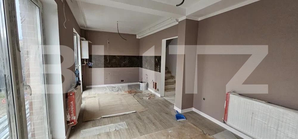 Casa de vânzare 4 camere Floreşti - 169925CV | BLITZ Cluj-Napoca | Poza1