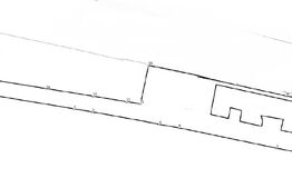 Teren 622 mp cu casa demolabila, Grigorescu, P-ta 14 Iulie