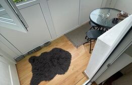 Apartament de 4 camere, 78 mp, Gheorgheni, zona linistita