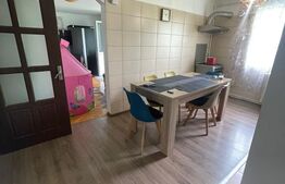 Apartament 4 camere, 78 mp, Gheorgheni/Hermes