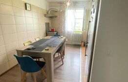 Apartament 4 camere, 78 mp, Gheorgheni/Hermes